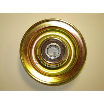 Global Parts Distributors 4011235 Drive Belt Idler Pulley product image 1 of 1