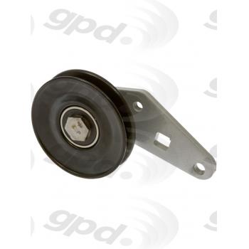 Global Parts Distributors Drive Belt Idler Assembly product image