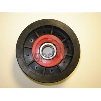 Global Parts Distributors 4011246 Drive Belt Idler Pulley product image 1 of 1