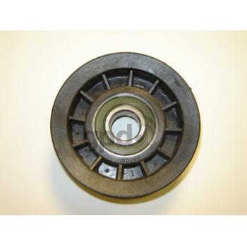 Global Parts Distributors 4011247 - Drive Belt Tensioner Pulley Global Parts Distributors 4011247 Drive Belt Idler Pulley product image 1 of 1