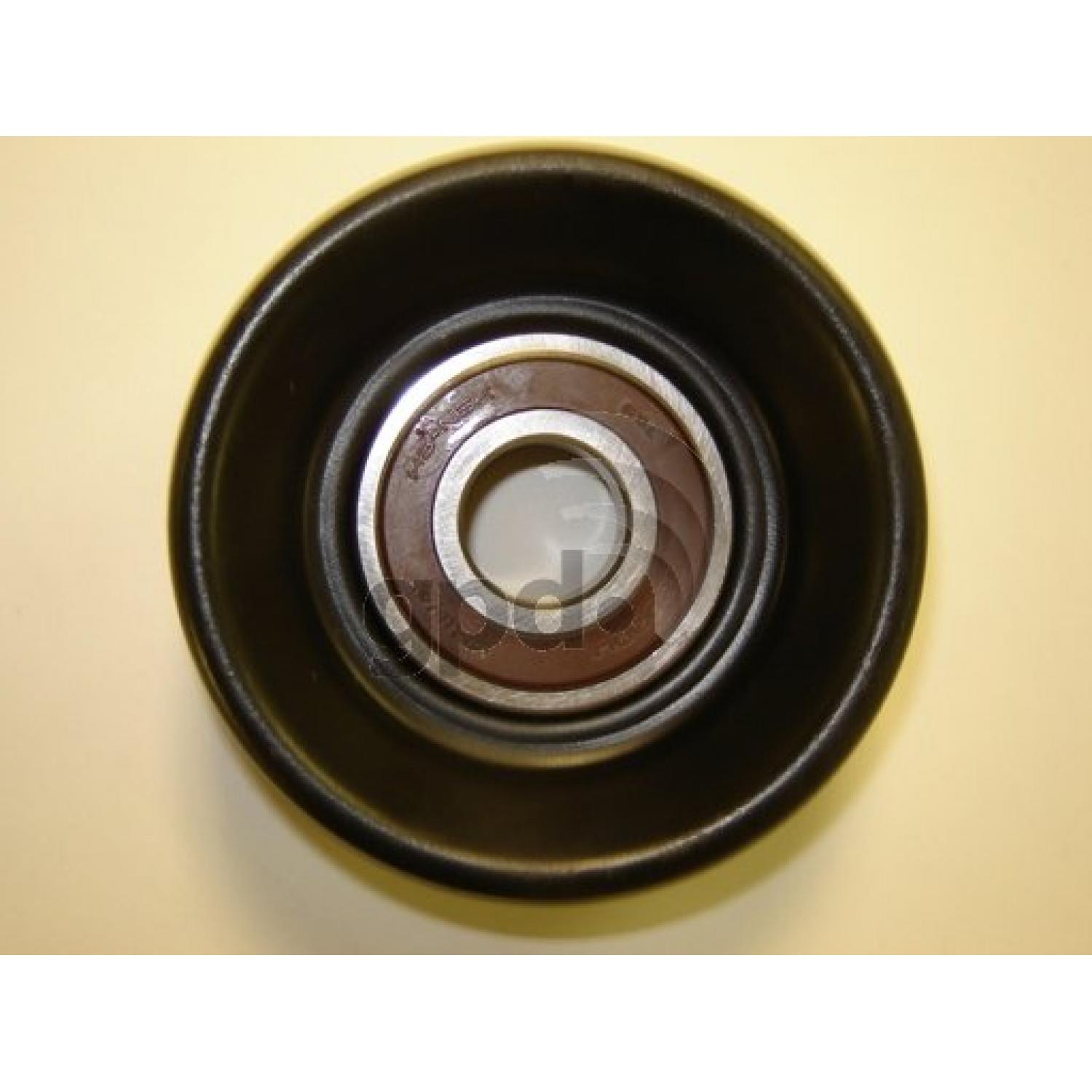 Global Parts Distributors 4011250 - Drive Belt Tensioner Pulley Global Parts Distributors 4011250 Drive Belt Idler Pulley product image 1 of 1