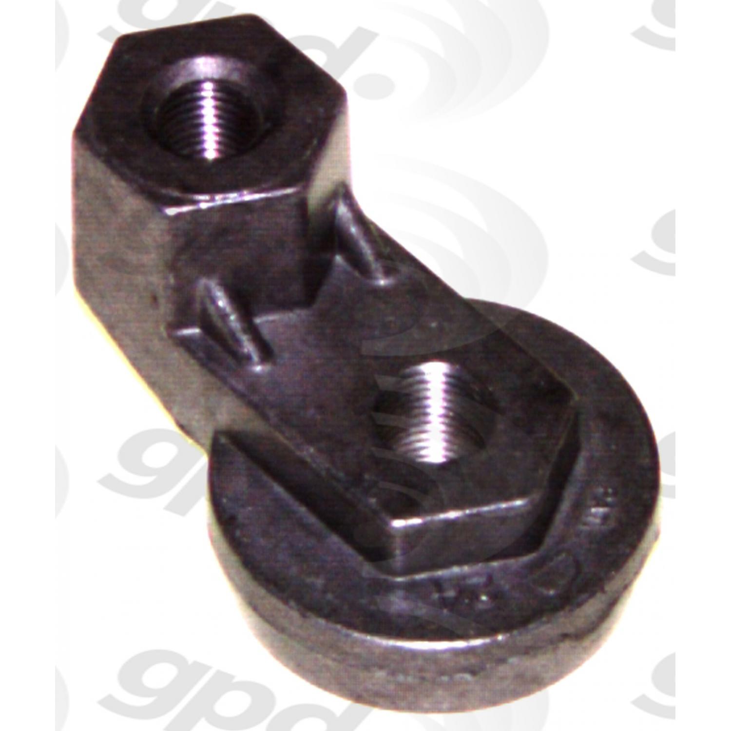 Global Parts Distributors 4011252 Drive Belt Idler Pulley product image 1 of 1