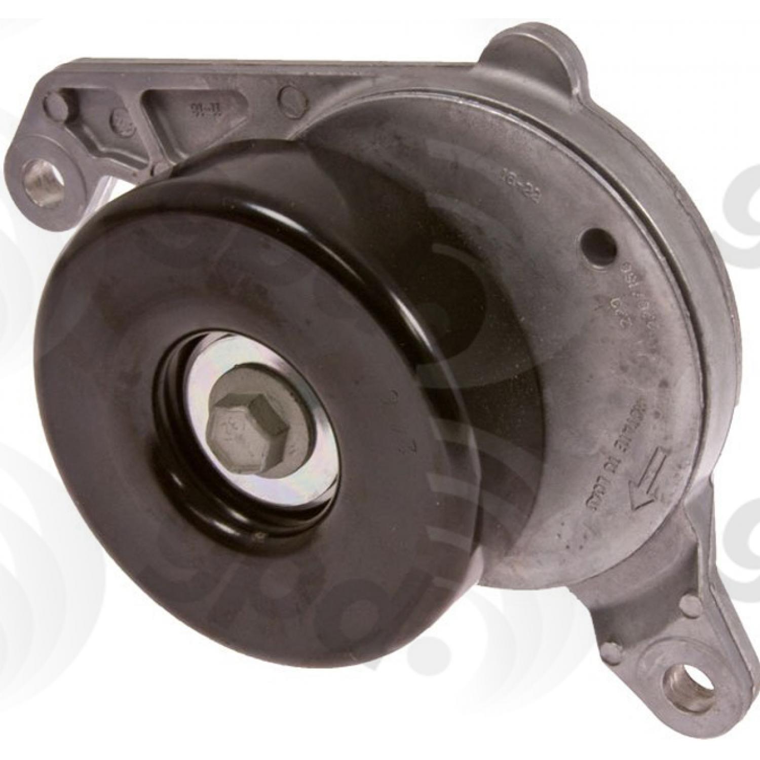 Global Parts Distributors 4011259 - Drive Belt Idler Pulley Global Parts Distributors 4011259 Drive Belt Idler Pulley product image 1 of 2