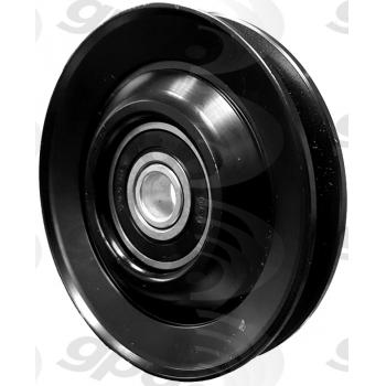 Global Parts Distributors 4011260 - Drive Belt Idler Pulley Global Parts Distributors 4011260 Drive Belt Idler Pulley product image 1 of 1