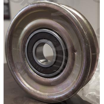 Global Parts Distributors 4011261 A/C Condenser Mount product image 1 of 2