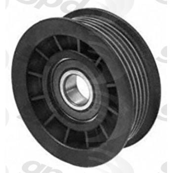 Global Parts Distributors 4011265 - Drive Belt Idler Pulley Global Parts Distributors 4011265 Drive Belt Idler Pulley product image 1 of 1