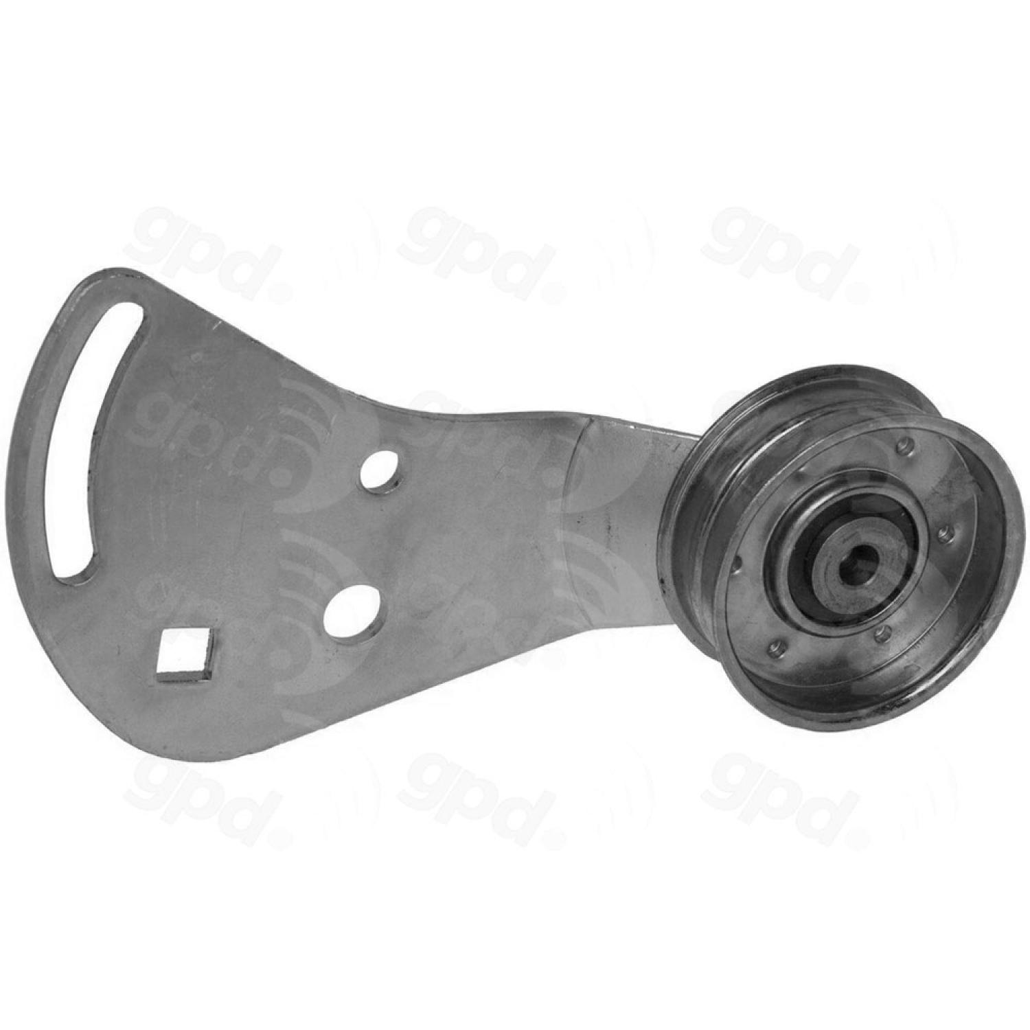 Global Parts Distributors 4011268 Drive Belt Idler Pulley product image 1 of 1
