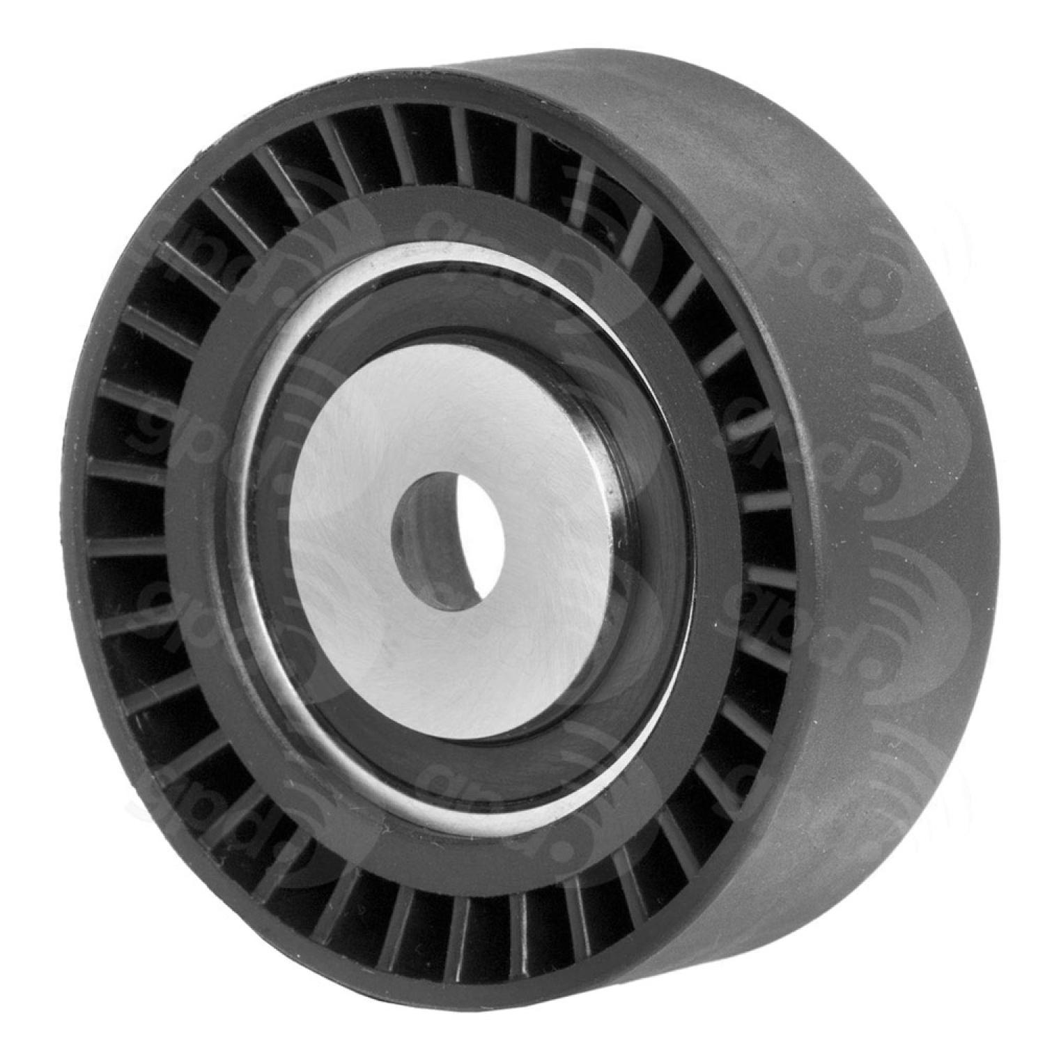 Global Parts Distributors 4011270 Drive Belt Idler Pulley product image 1 of 1