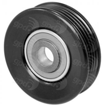 Global Parts Distributors 4011273 Drive Belt Idler Pulley product image 1 of 1
