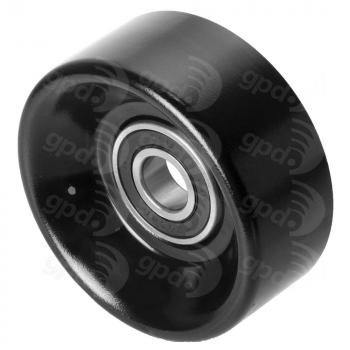 Global Parts Distributors 4011281 - Drive Belt Idler Pulley Global Parts Distributors 4011281 Drive Belt Idler Pulley product image 1 of 1