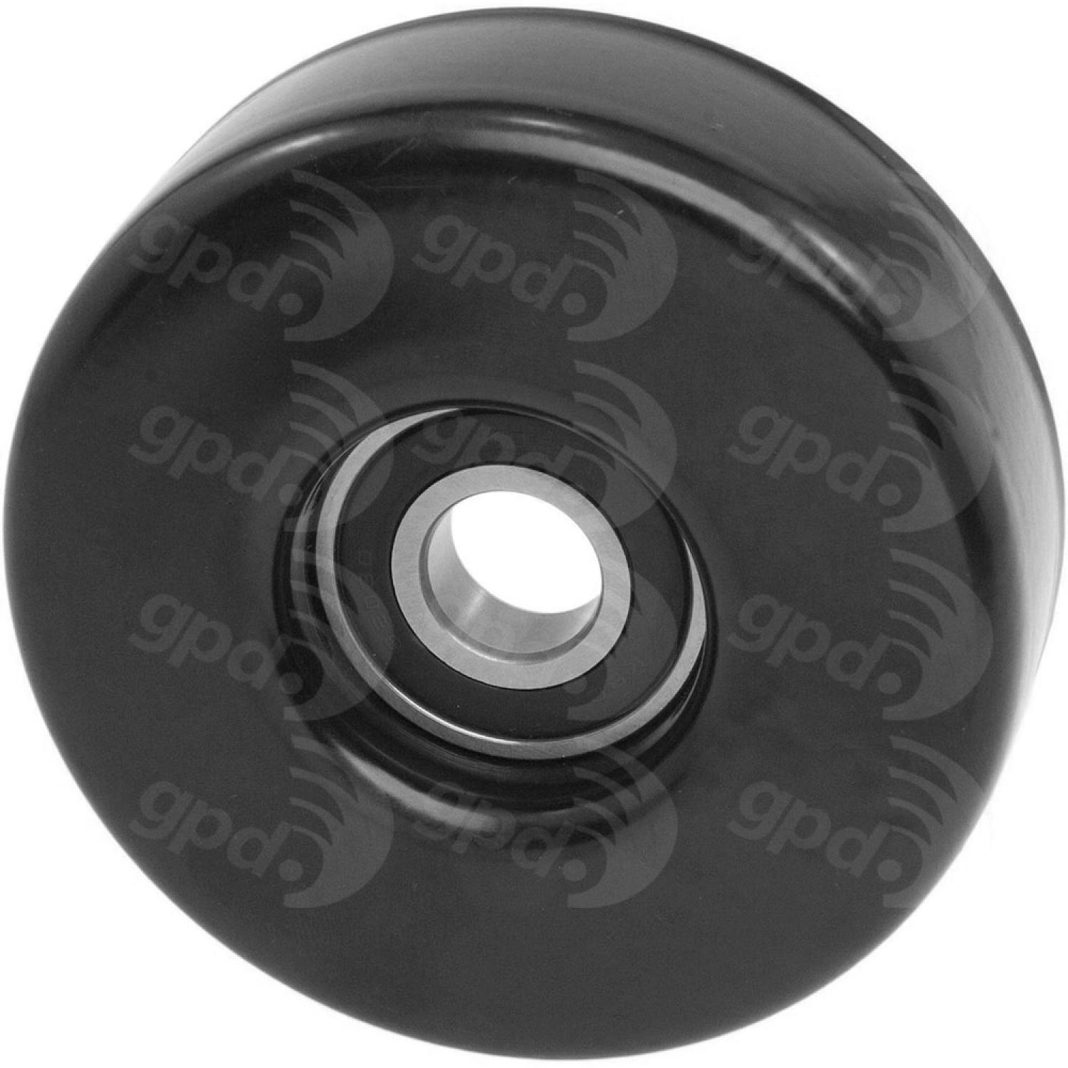 Global Parts Distributors 4011285 Drive Belt Idler Pulley product image 1 of 1