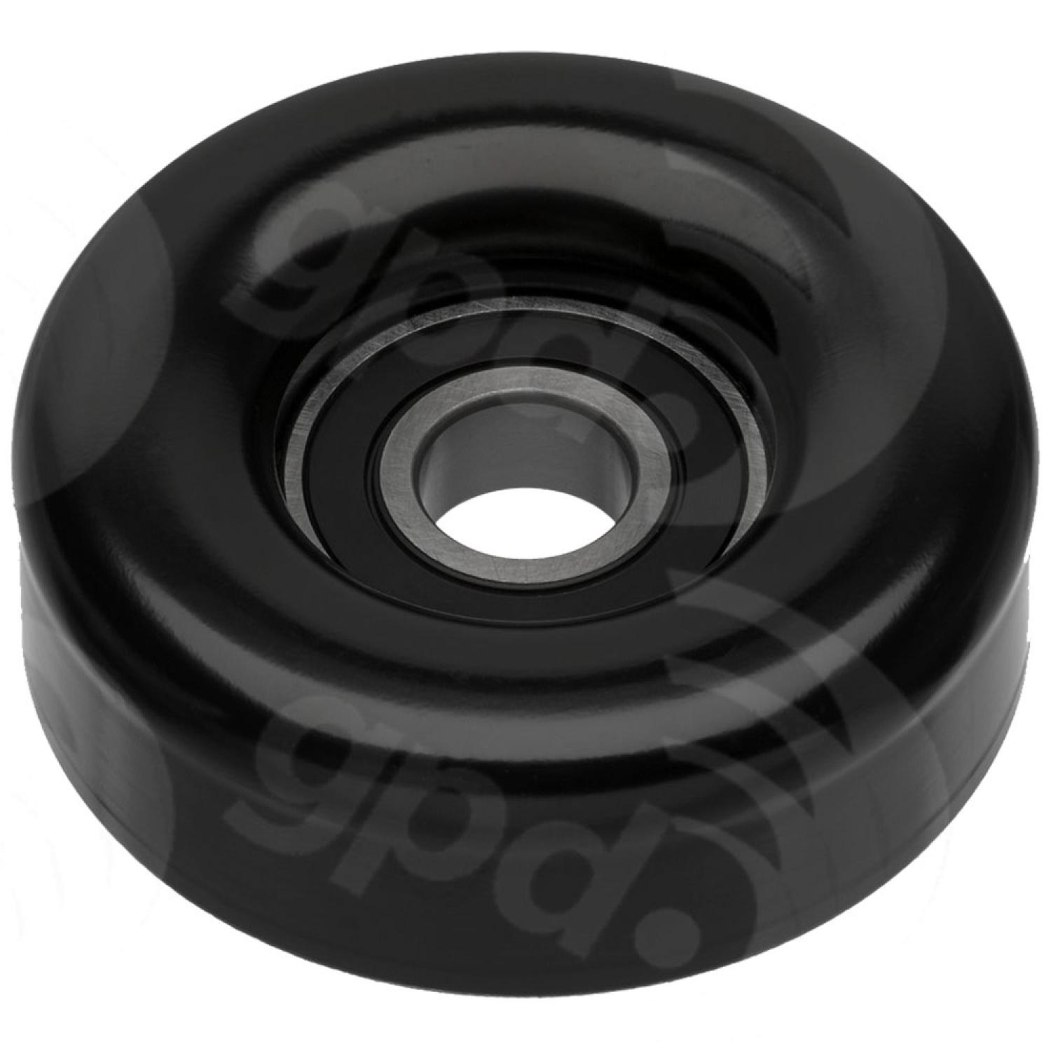 Global Parts Distributors 4011331 Drive Belt Idler Pulley product image 1 of 1
