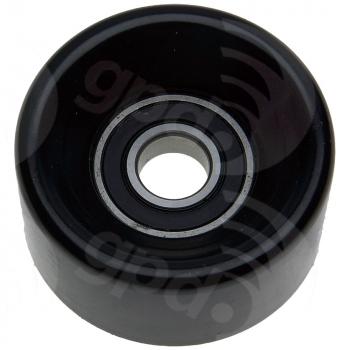 Global Parts Distributors 4011349 - Drive Belt Idler Pulley Global Parts Distributors 4011349 Drive Belt Idler Pulley product image 1 of 1