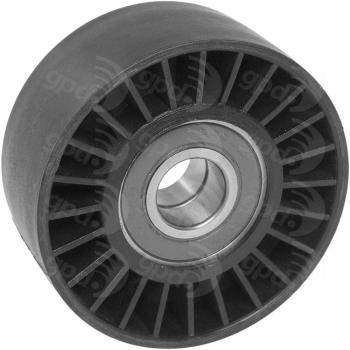 Global Parts Distributors 4011366 Drive Belt Idler Pulley product image 1 of 1