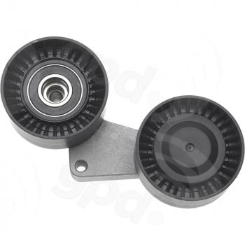 Global Parts Distributors 4011378 Drive Belt Idler Pulley product image 1 of 1