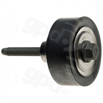 Global Parts Distributors 4011381 - Drive Belt Idler Pulley Global Parts Distributors 4011381 Drive Belt Idler Pulley product image 1 of 1