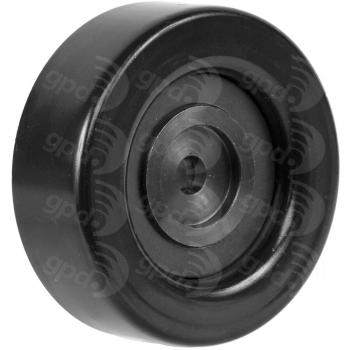 Global Parts Distributors 4011386 - Drive Belt Idler Pulley Global Parts Distributors 4011386 Drive Belt Idler Pulley product image 1 of 1