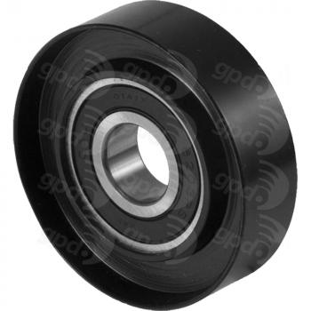 Global Parts Distributors 4011387 Drive Belt Idler Pulley product image 1 of 1