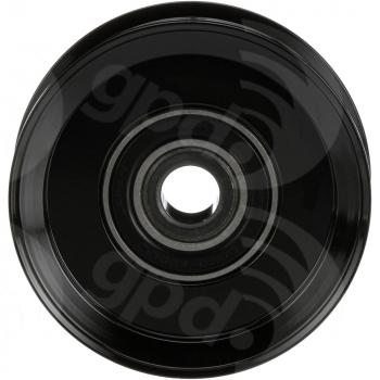 Global Parts Distributors 4011388 Drive Belt Idler Pulley product image 1 of 1