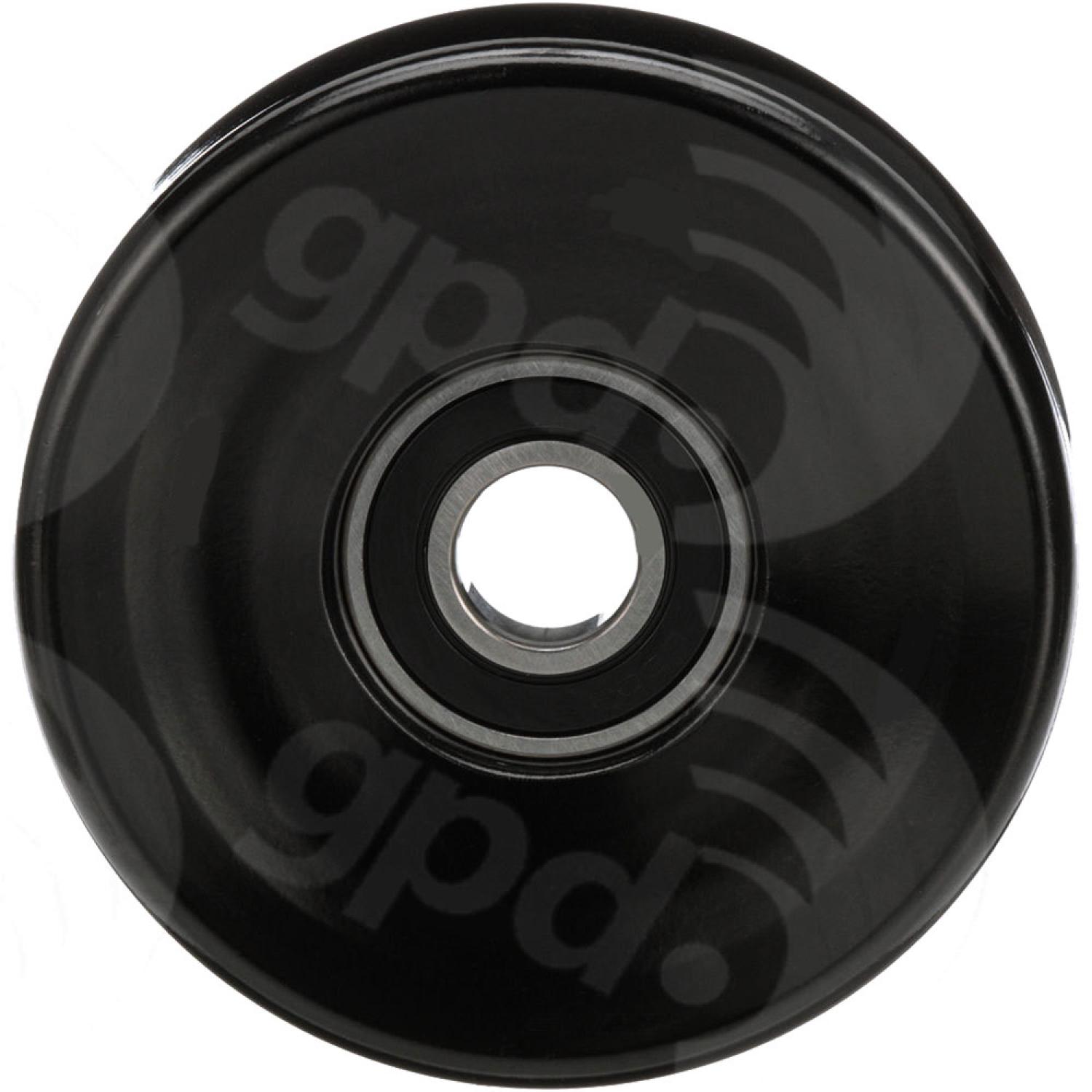 Global Parts Distributors 4011389 Drive Belt Idler Pulley product image 1 of 1