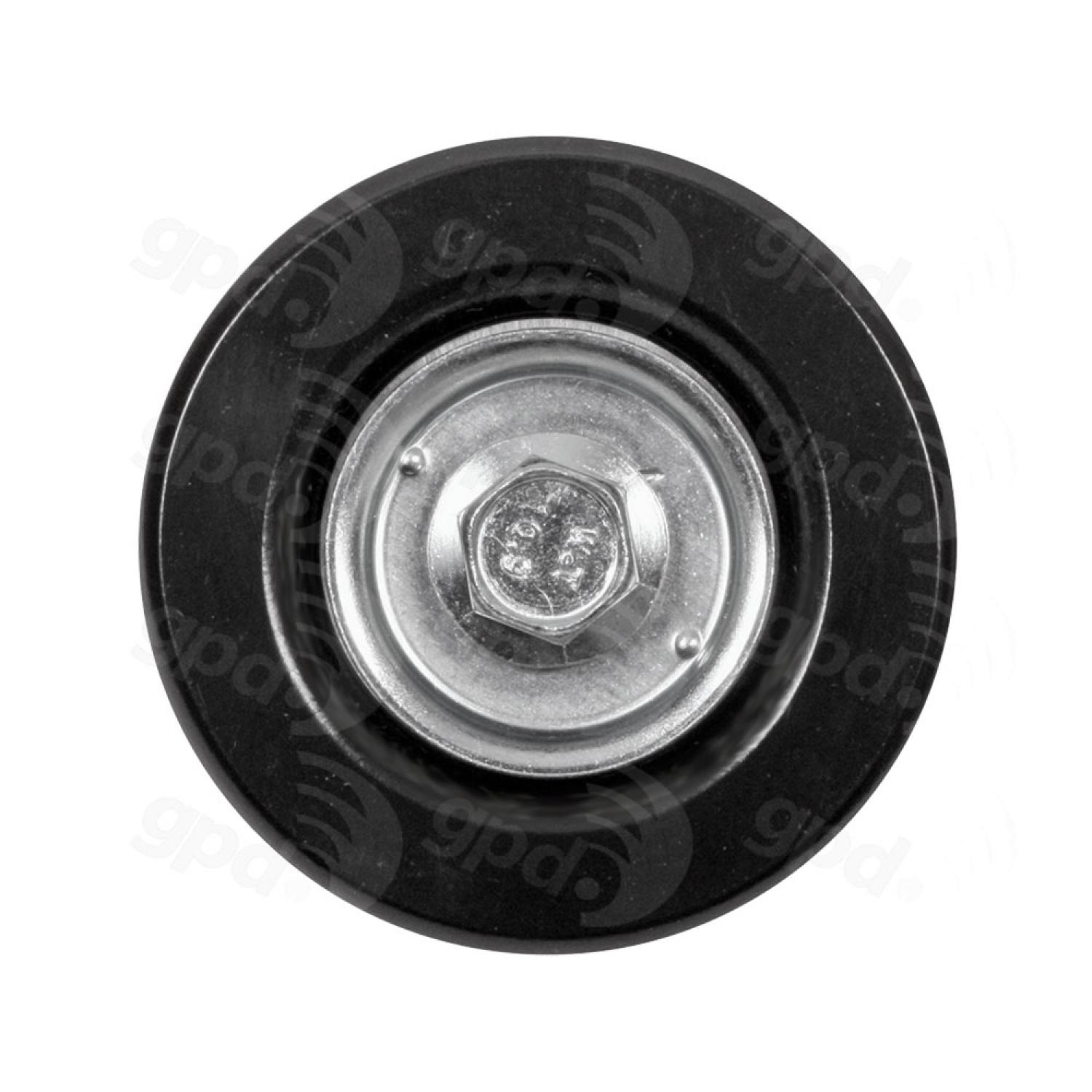 Global Parts Distributors 4011390 Drive Belt Idler Pulley product image 1 of 1