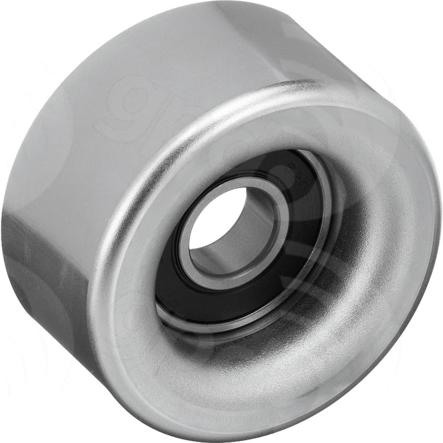 Global Parts Distributors 4011391 Drive Belt Idler Pulley product image 1 of 1