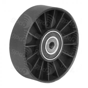 Global Parts Distributors 4011392 Drive Belt Idler Pulley product image 1 of 1