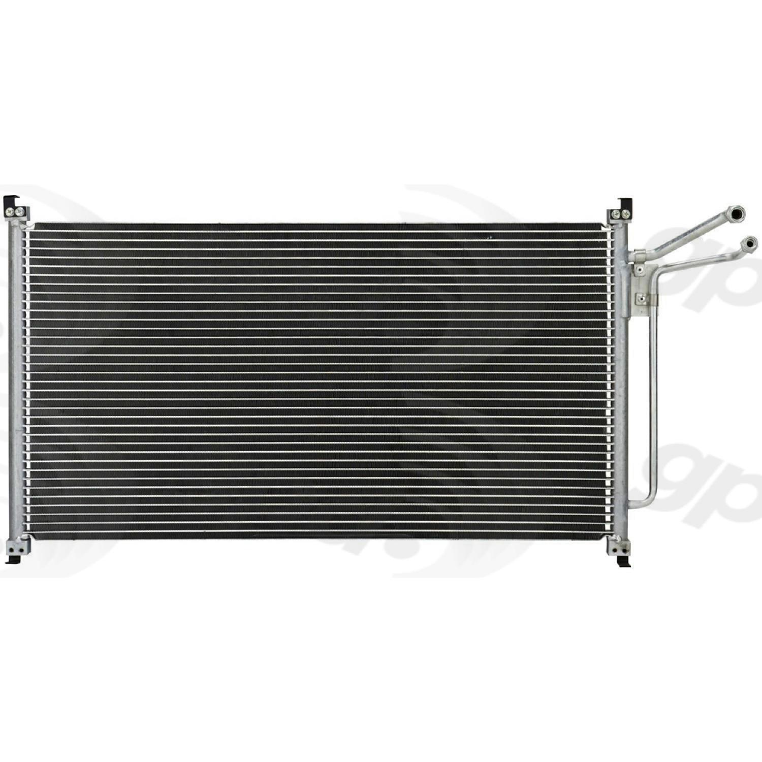 Global Parts Distributors 4013 A/C Condenser product image 1 of 1