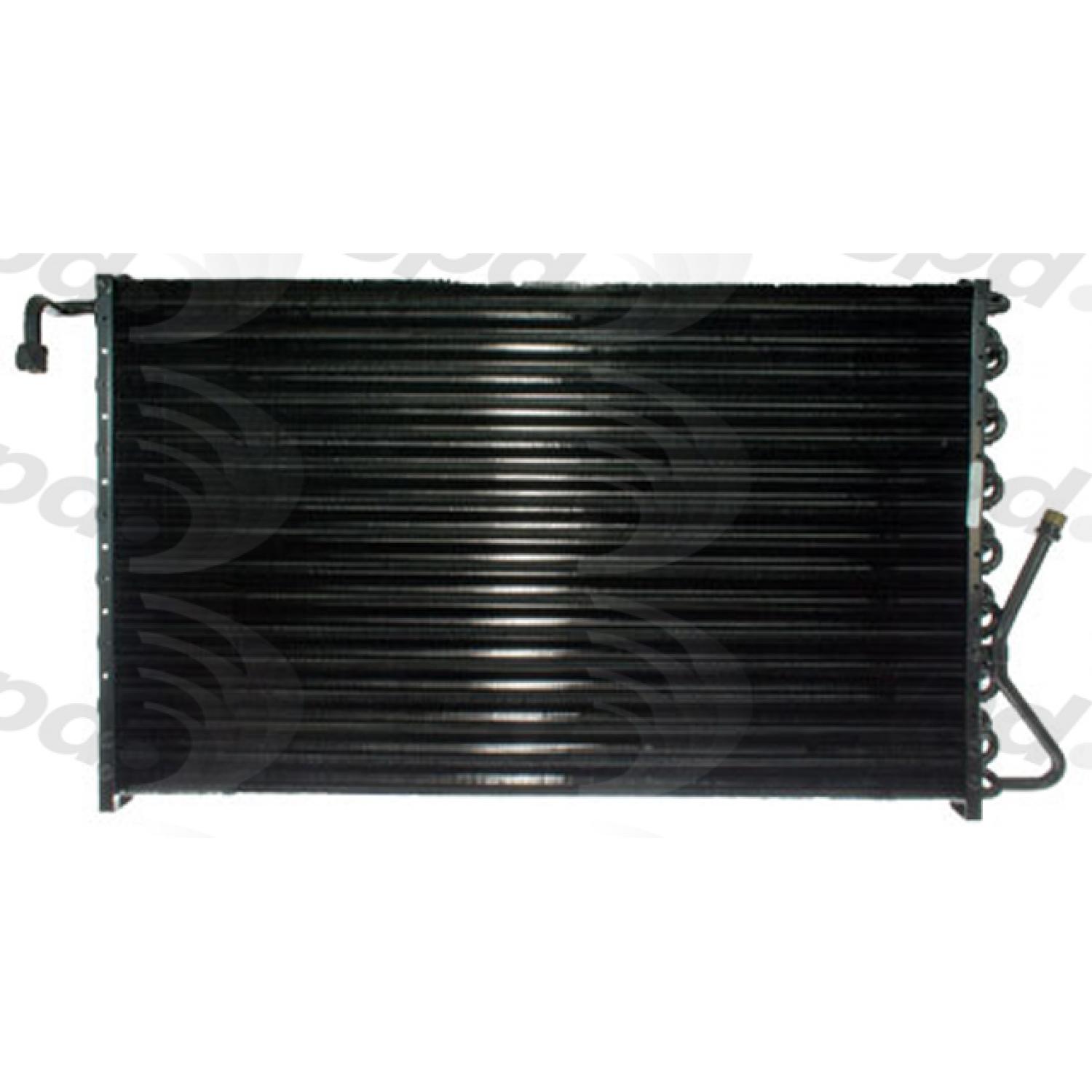 Global Parts Distributors 4019C A/C Condenser product image 1 of 1