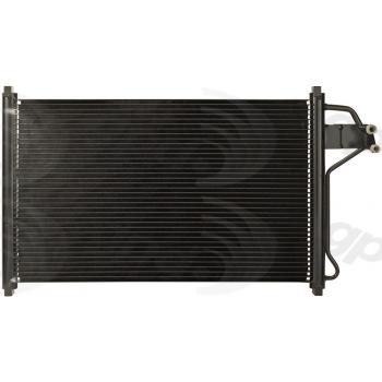 Global Parts Distributors 4020 A/C Condenser product image 1 of 1