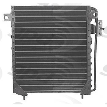 Global Parts Distributors 4036 A/C Condenser product image 1 of 1