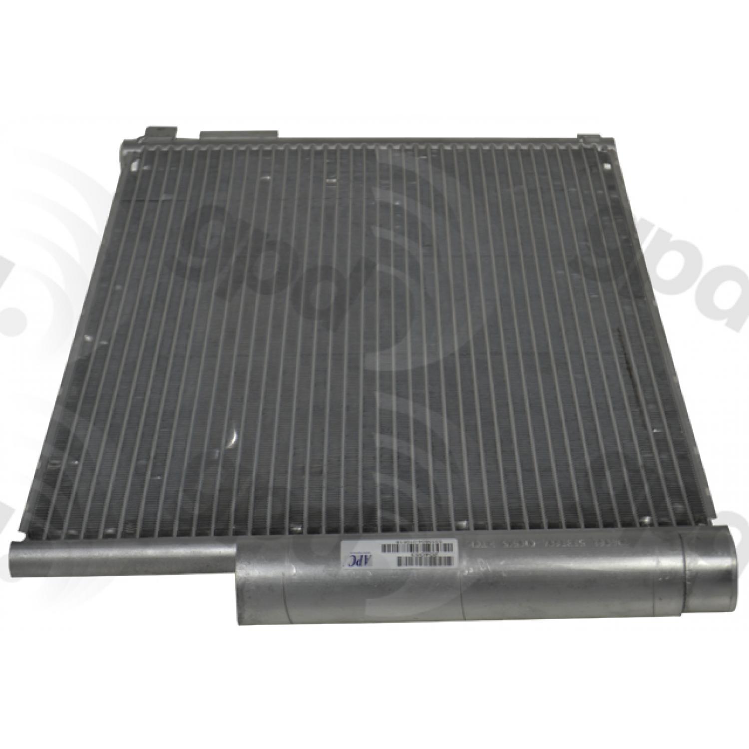 Global Parts Distributors 4063C A/C Condenser product image 1 of 2