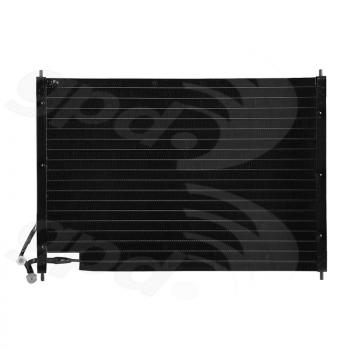 Global Parts Distributors 4085 A/C Condenser product image 1 of 1