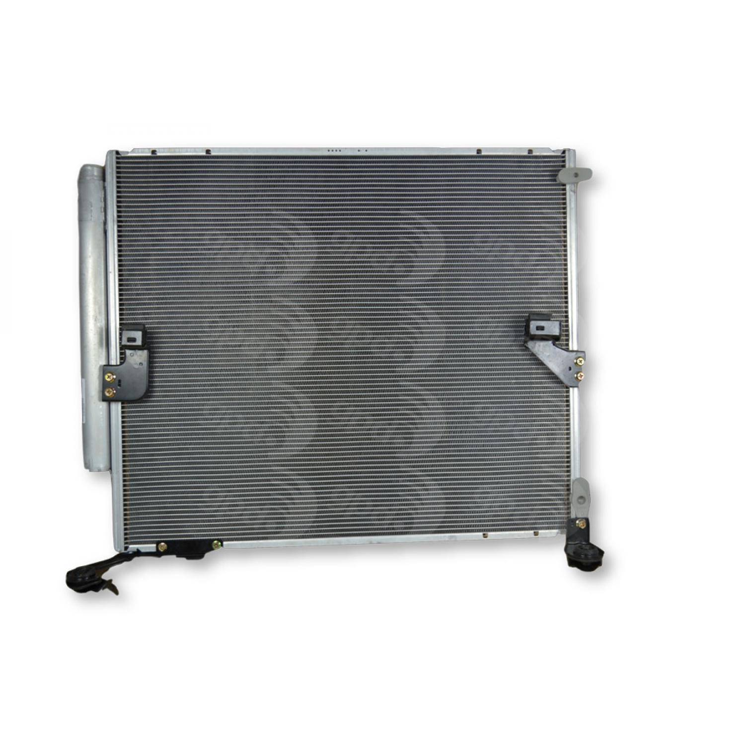Global Parts Distributors 4137C A/C Condenser product image 1 of 2