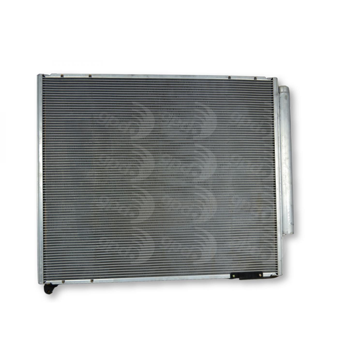 Global Parts Distributors 4137C A/C Condenser product image 2 of 2