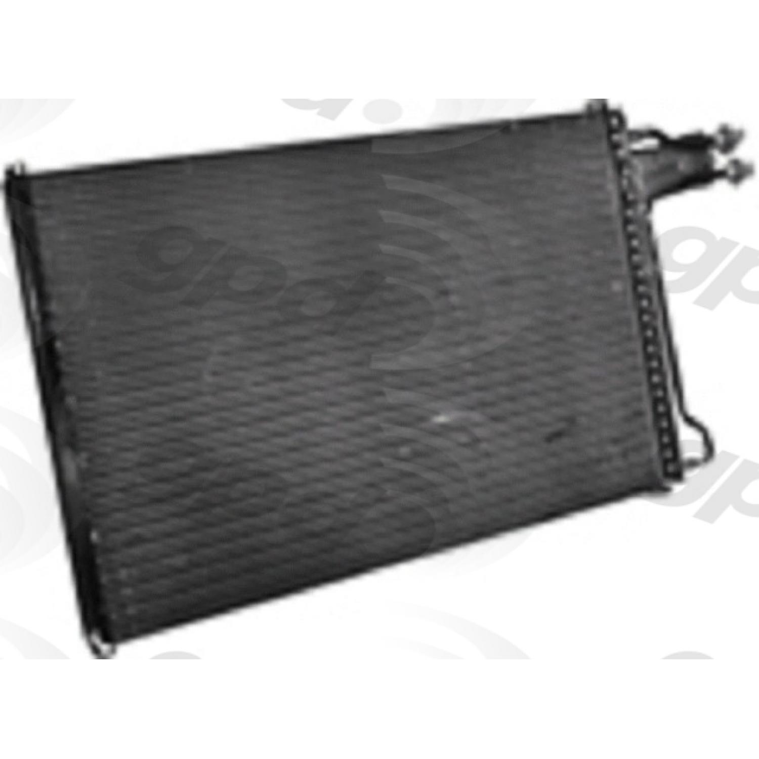 Global Parts Distributors 4143C A/C Condenser product image 1 of 1