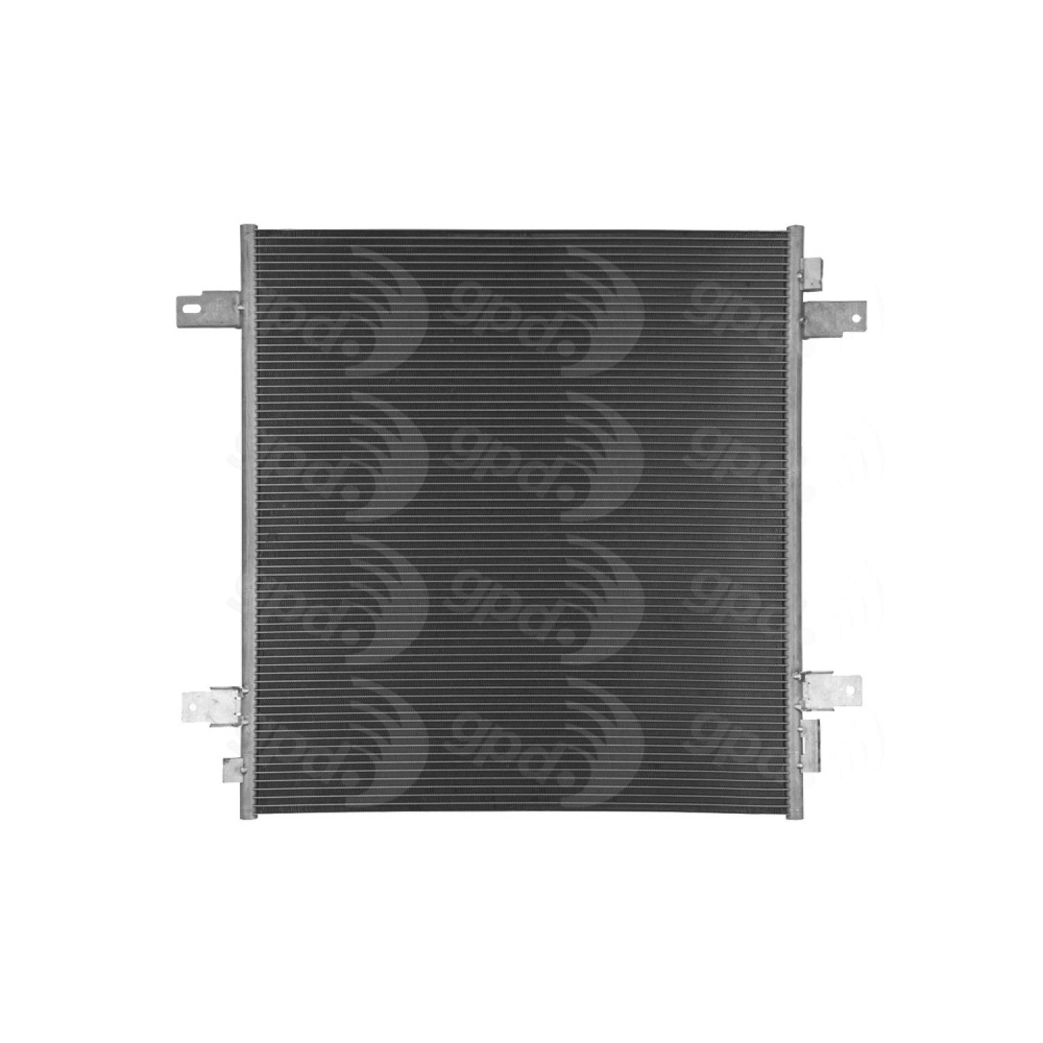 Global Parts Distributors 4152C A/C Condenser product image 1 of 1