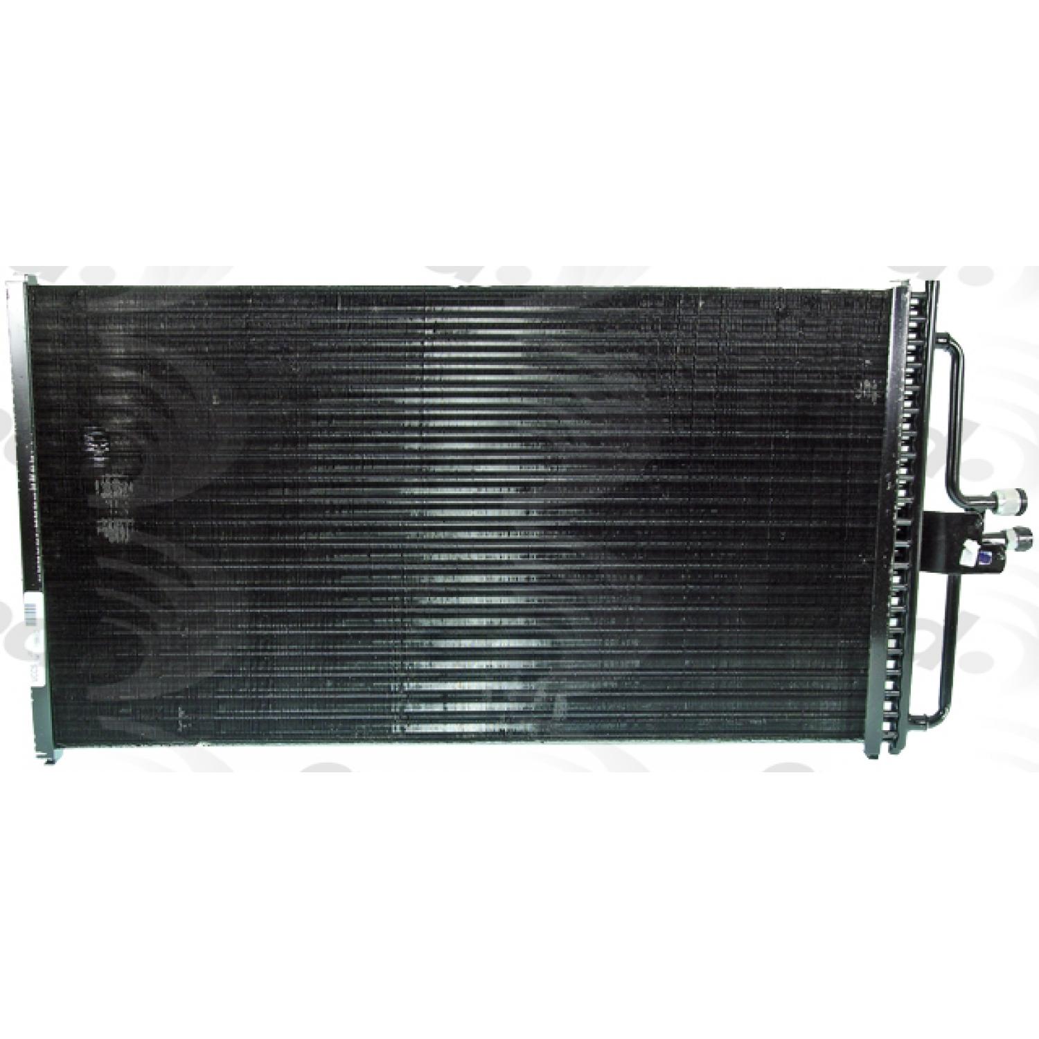 Global Parts Distributors 4168C A/C Condenser product image 1 of 1