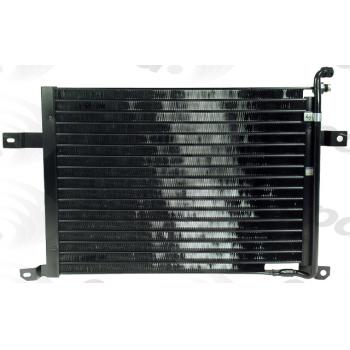 Global Parts Distributors 4171 A/C Condenser product image 1 of 1
