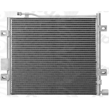 Global Parts Distributors 4172 - A/C Condenser Global Parts Distributors 4172 A/C Condenser product image 1 of 1