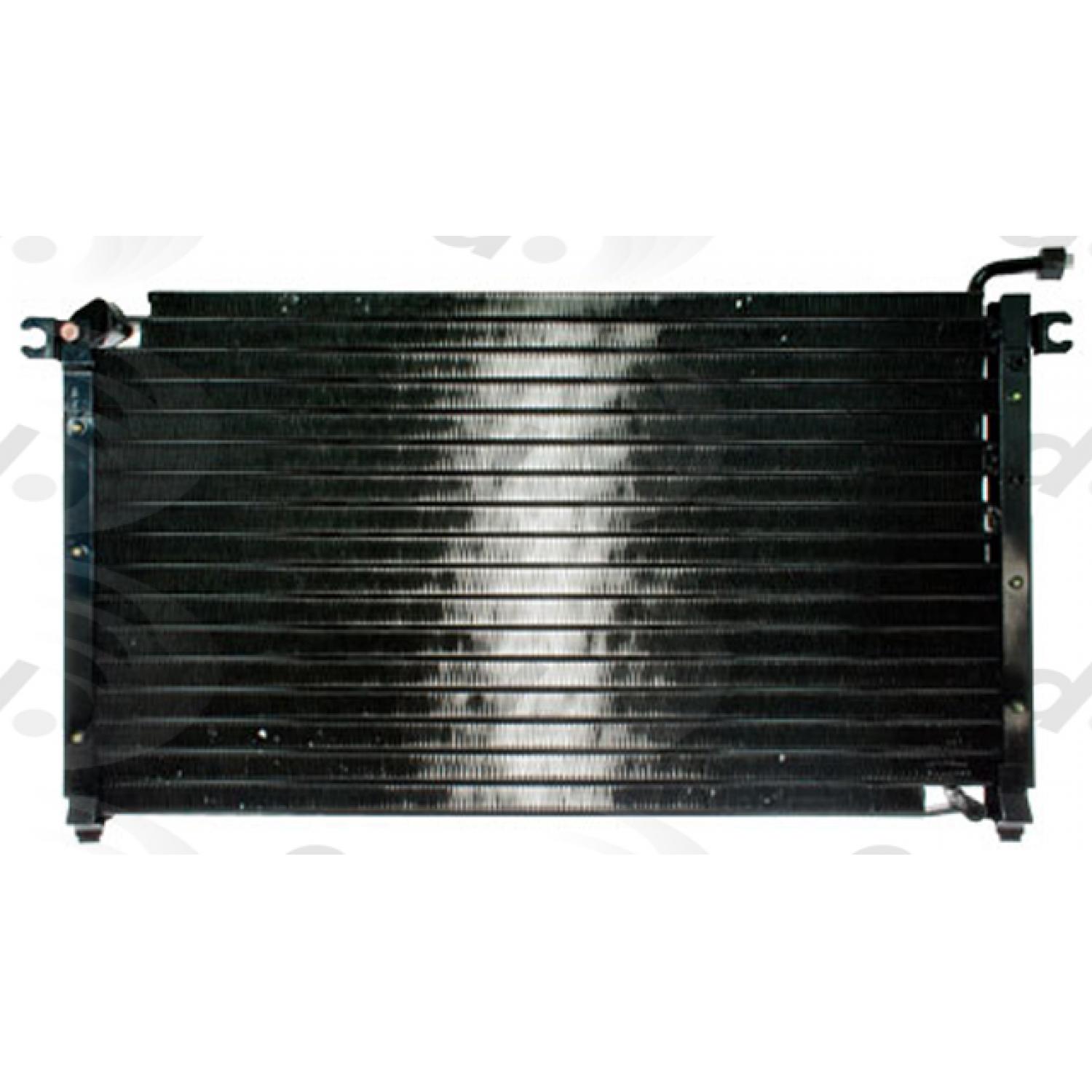 Global Parts Distributors 4182C A/C Condenser product image 1 of 1