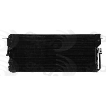 Global Parts Distributors 4207 A/C Condenser product image 1 of 1