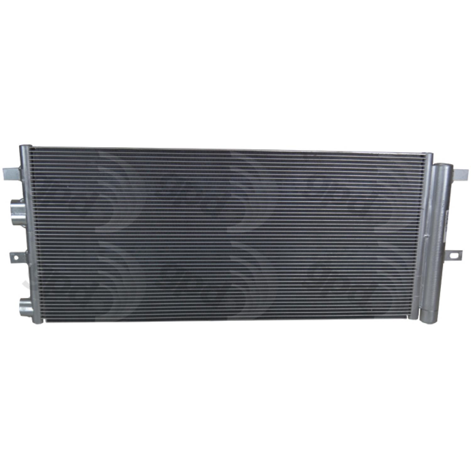 Global Parts Distributors 4211C A/C Condenser product image 2 of 2