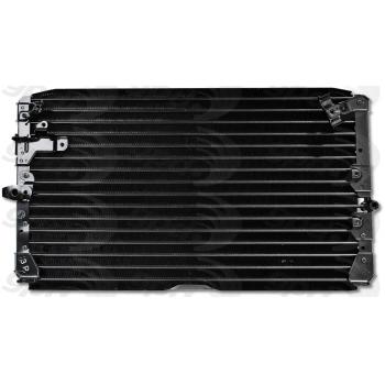 Global Parts Distributors 4212 A/C Condenser product image 1 of 1