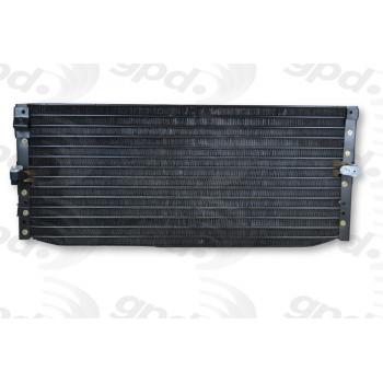 Global Parts Distributors 4216 A/C Condenser product image 1 of 2