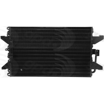 Global Parts Distributors 4219 - A/C Condenser Global Parts Distributors 4219 A/C Condenser product image 1 of 1