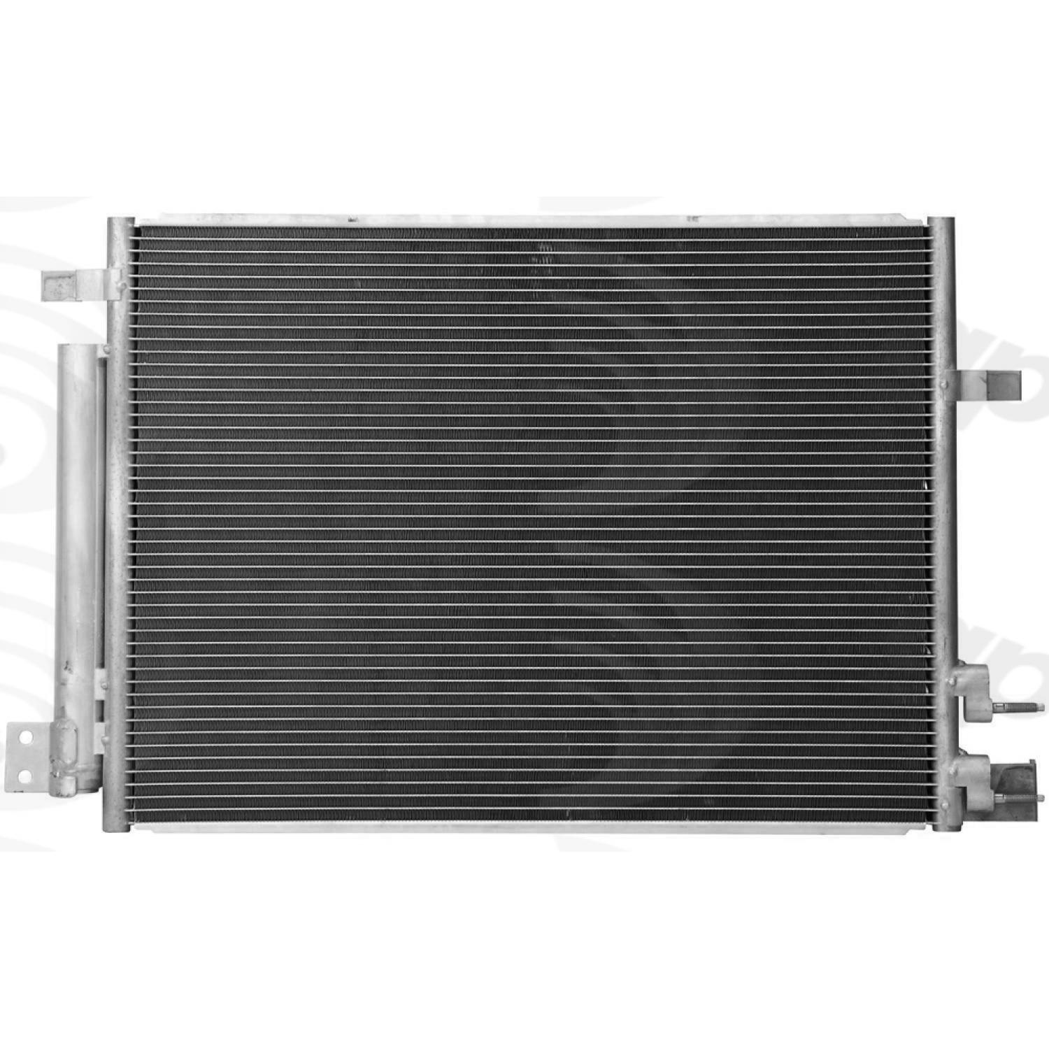 Global Parts Distributors 4222 A/C Condenser product image 1 of 1