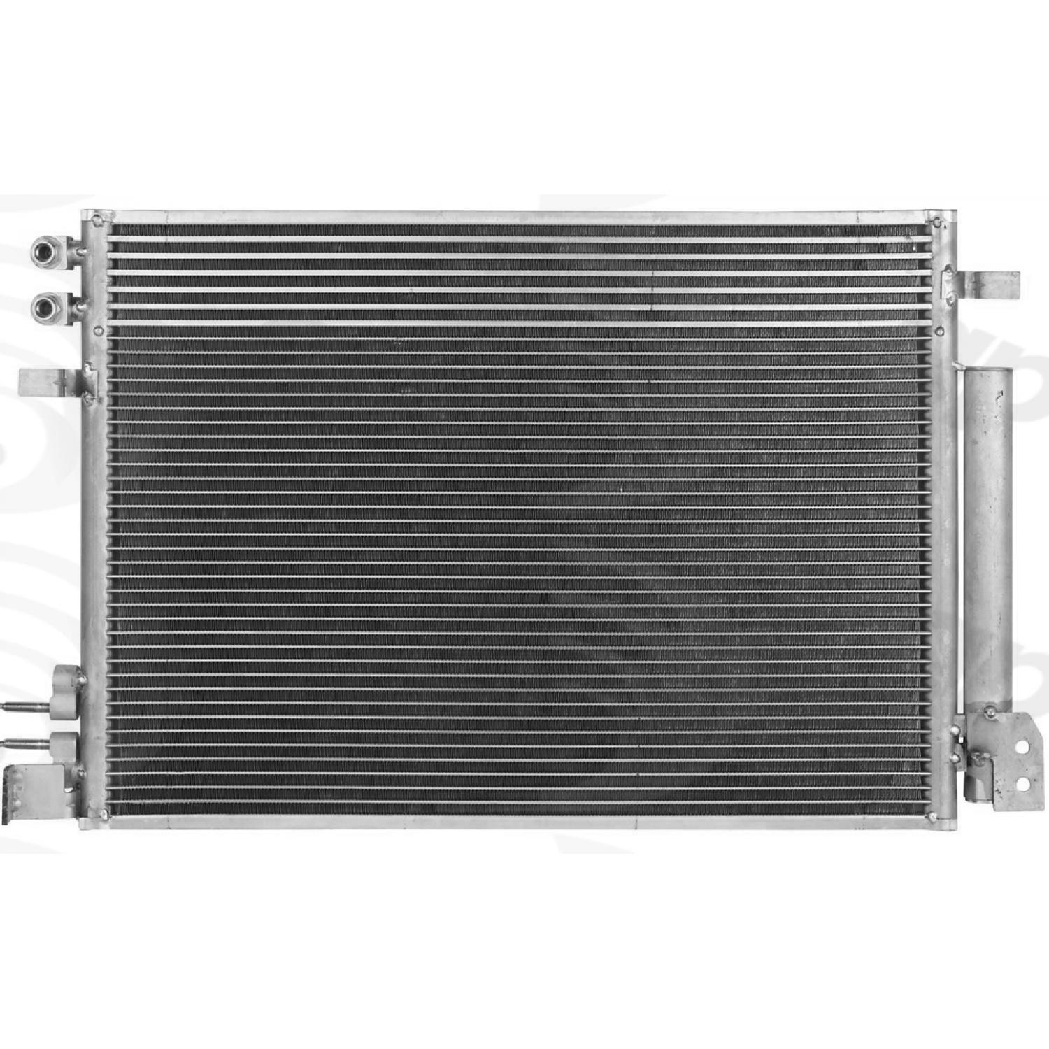 Global Parts Distributors 4224 A/C Condenser product image 1 of 1