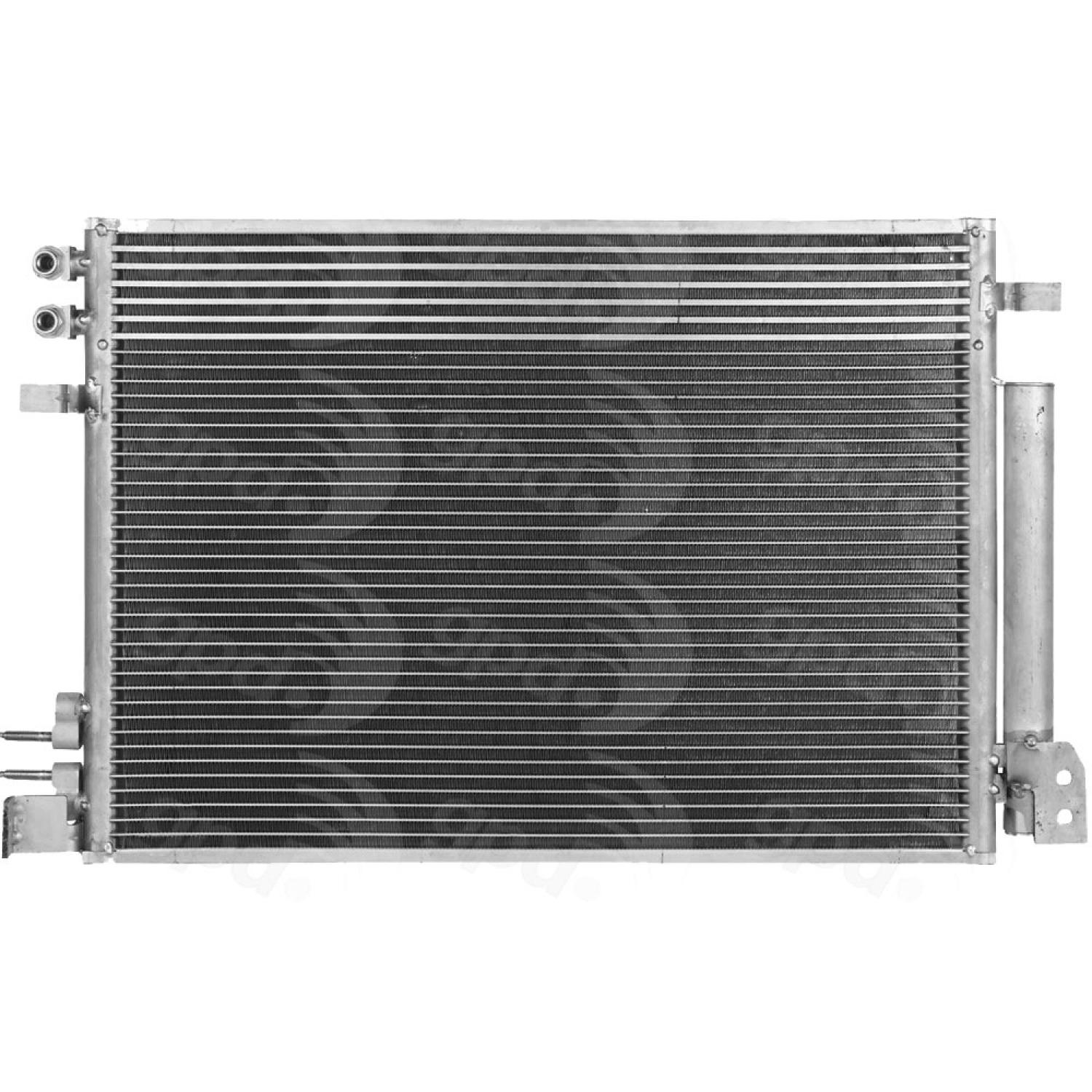 Global Parts Distributors 4224C A/C Condenser product image 1 of 1