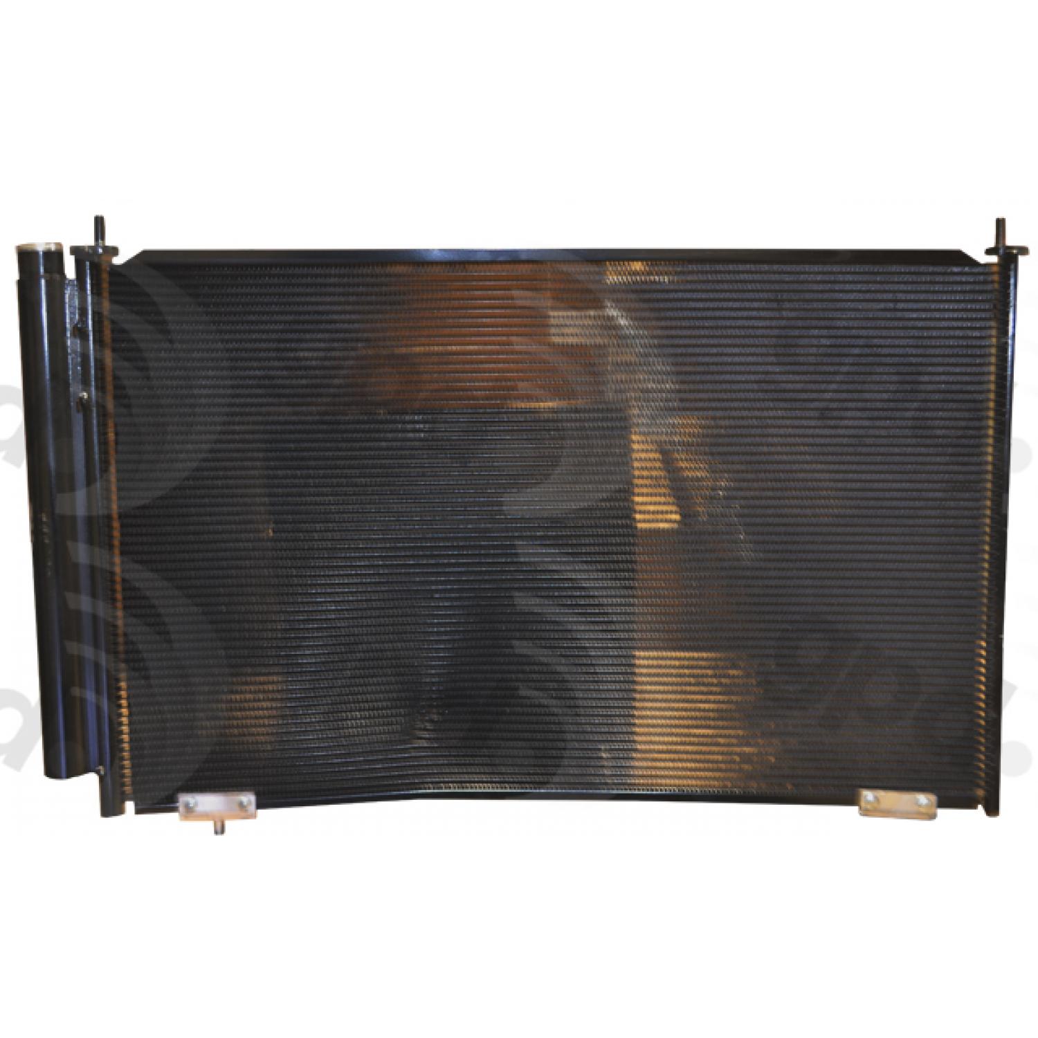Global Parts Distributors 4232C A/C Condenser product image 1 of 1
